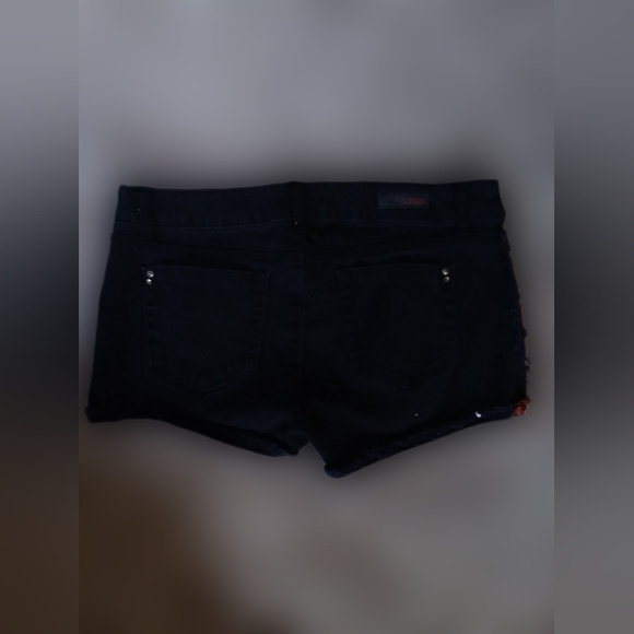 Bongo W16 shorts - Picture 3 of 6